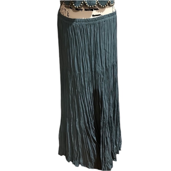 Double D Ranch Wear Top & Skirt Set - Picture 6 of 7